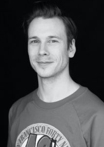 Jonas Jonsson, skådespelare