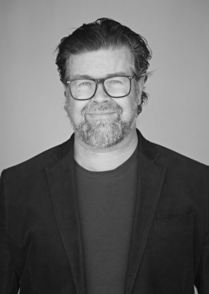 Johan Gille