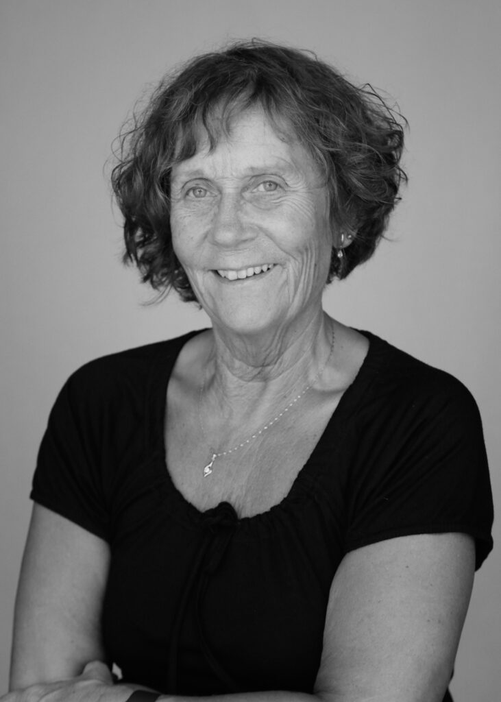 Lena Björk